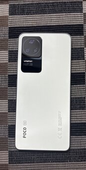 Xiaomi Poco F4 5G - 8GB / 256 GB - 6