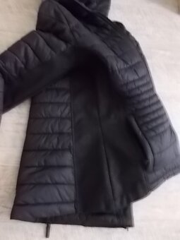 ŠPIČKOVÁ BUNDA ALPINE PRO VEL M 100%STAV JEN VYZKOUŠENÁ - 6