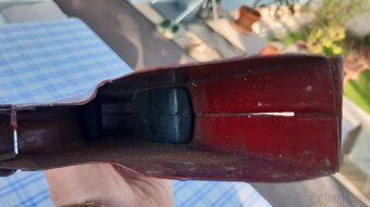 Kryt řetězu panelka 250-350 - 6