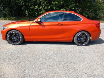 BMW 230i Coupe " Akční cena" - 6