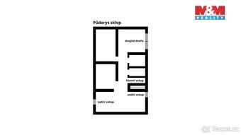 Prodej rodinného domu, 332 m², Sobětice okr. Klatovy - 6