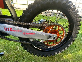 KTM SX-F450 2020 factory edition - 6