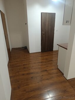 Pronájem bytu 1+1 Hrádek nad Nisou - 6
