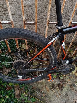 Horské Kolo Rock Machine Manhattan Xc Fun - 6