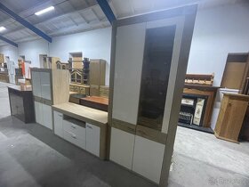 Obývací stěna - 6
