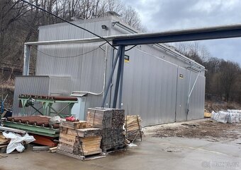 susarna na drevo Katres - 6