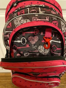 Topgal ergonomický dětský batoh do školy - 6