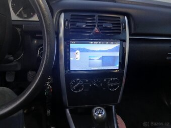 Mercedes Benz 180 cdi - 6