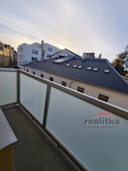 Prodej bytu 3+1 s balkonem, U Fortny, Opava - 6