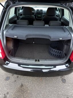 Skoda fabia 1.4 16v 63kw benzin - 6