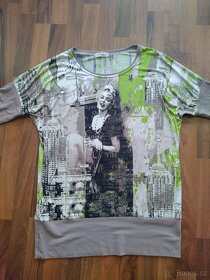 top HM, vel. M/S - 6