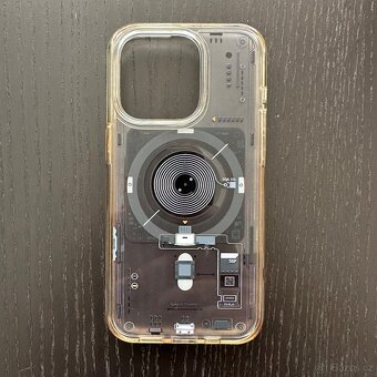 Apple Iphone 14 pro obal case kryt - 6