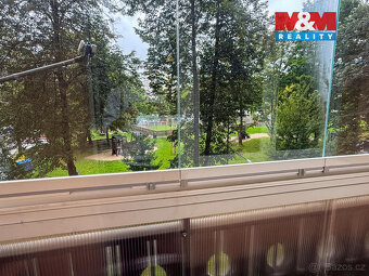 Prodej bytu 3+1, 69 m², Ostrava, ul. Podroužkova - 6