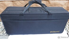 ALT SAXOFON ELKHART SERIES II//POUZDRO - 6