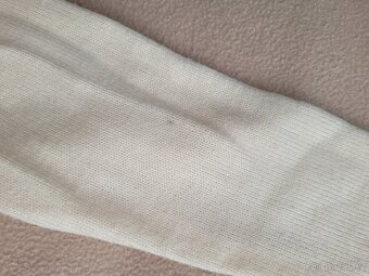 Trička, mikina, šaty a legíny pro holku, v.122 až 140 - 6