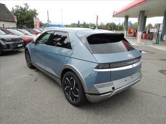 Hyundai Ioniq 5 0,0 Style Premium Technology 19  Premium Tec - 6