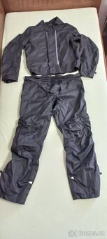 Bunda a kalhoty Probiker - 6