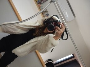 nový kožišek - bunda - 6