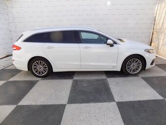 Ford Mondeo 2.0TDCi/AWD/Titanium/AT/LED/ - 6