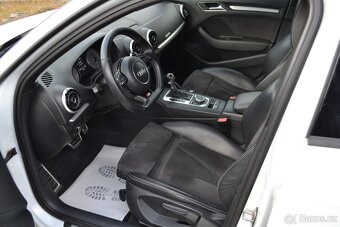 Audi S3 2.0 TFSI Quattro S-Tronic - 6