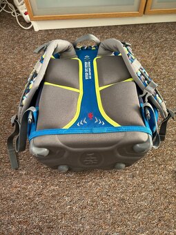 Aktovka Step by step - 6