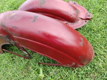 Blatníky půlbuben - 6