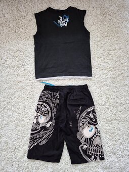 Balík oblečení pro chlapce, 134-140 cm - 6