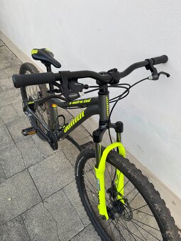 Horské kolo Author A-Matrix 26 - 6