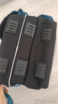 Batoh Topgal 1.-5 . třída JAKO NOVÝ - 6