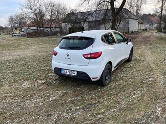 Renault Clio 1.2, rv 2017 - 6