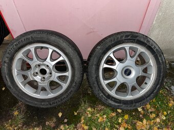 Alu kola r16 Ford GALAXY (sharan, alhambra, octavia 2) - 6