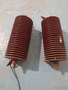 Selenový usměrňovač - 6