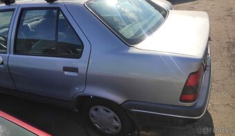 Renault 19 Chamade - 6