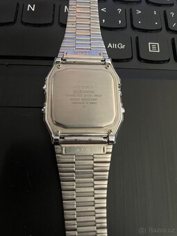 Hodinky Casio A300 - 6