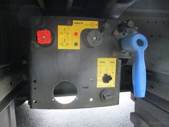 25275 Schmitz SPL 24/L - 13,62 E B Plato - 6