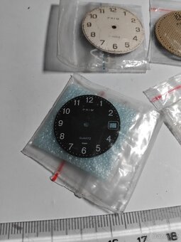 Číselník Prim automatic - 6