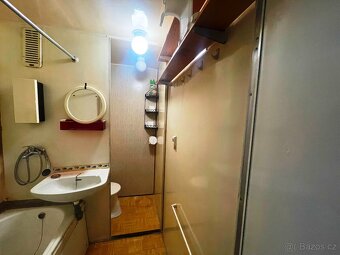 Byt 1+1 BOJKOVICE - 6