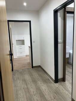 Pronájem bytu Benešov - 6
