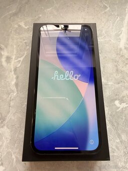 Iphone 12 Pro 128gb Tichomořsky modrý - 6