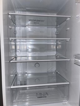 Lednice - Gorenje Essential - 6