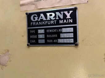 Velký trezor 1939 - 6