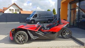 Predam Polaris Slingshot SL - 6