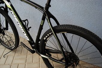 Merida Big Nine Carbon XXL - 6