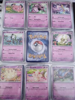 Pokémon set Phantasmal flames - 6