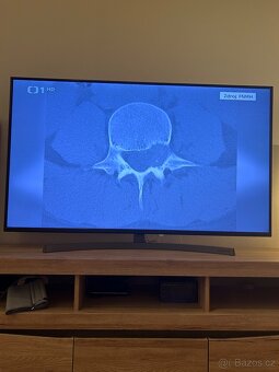 LG Smart TV 55UK6950PLB - 6
