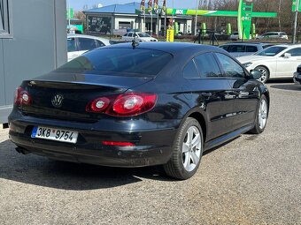 Volkswagen Passat CC 2011 - 6