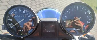 Honda VT 500 C Shadow - 6