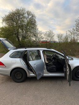 Golf Variant 2011 - 6