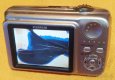 Digitální foťák a kamera Fujifilm FinePix A610 - k opravě - 6