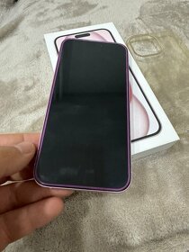 Iphone 15 Plus 128Gb Pink - 6